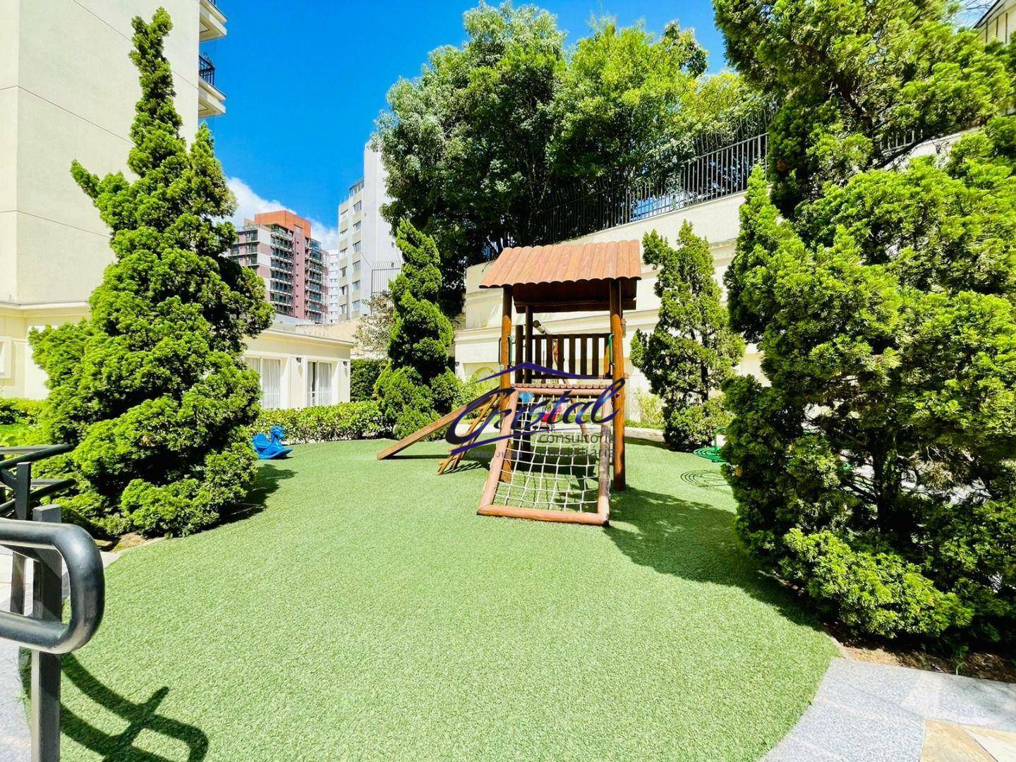 Apartamento à venda e aluguel com 3 quartos, 215m² - Foto 16