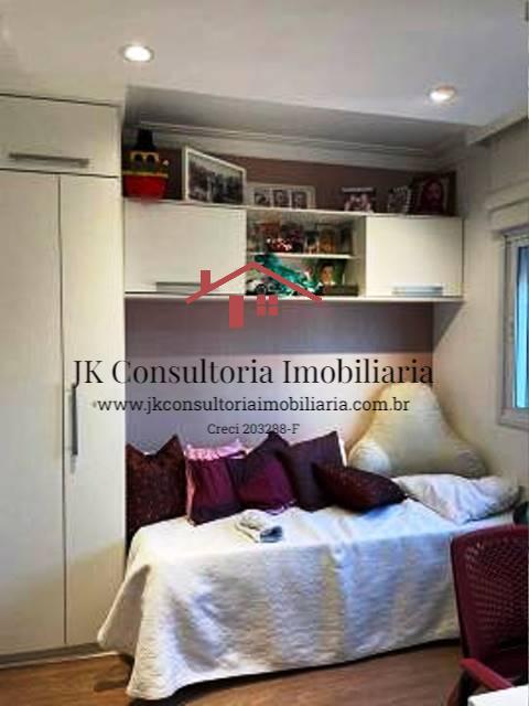 Apartamento à venda com 3 quartos, 146m² - Foto 14