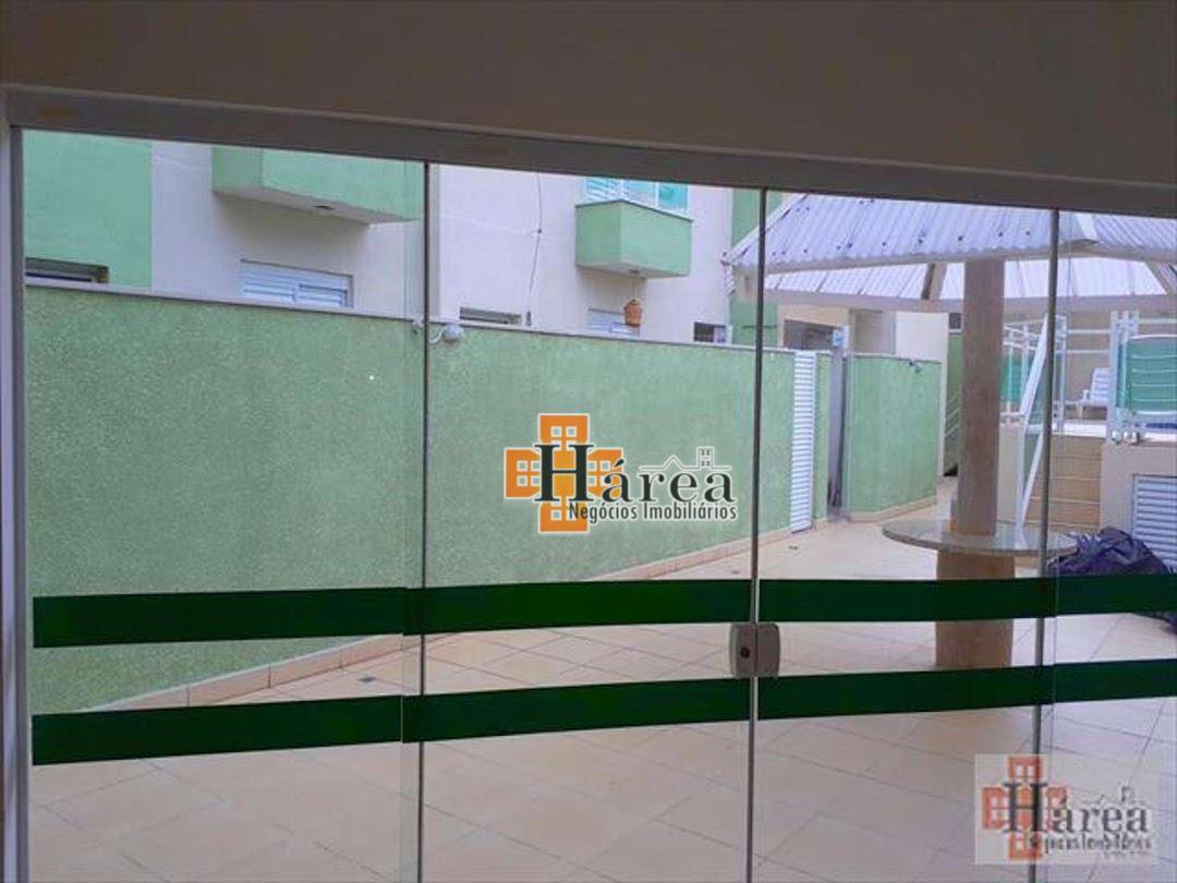 Apartamento à venda com 3 quartos, 89m² - Foto 42