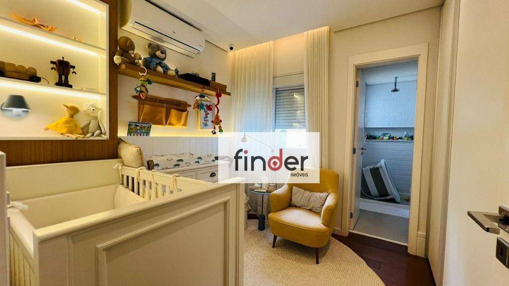 Apartamento à venda com 4 quartos, 251m² - Foto 51