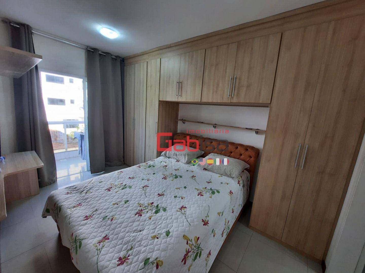 Apartamento à venda com 2 quartos, 96m² - Foto 16