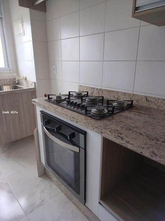 Apartamento à venda com 2 quartos, 56m² - Foto 11