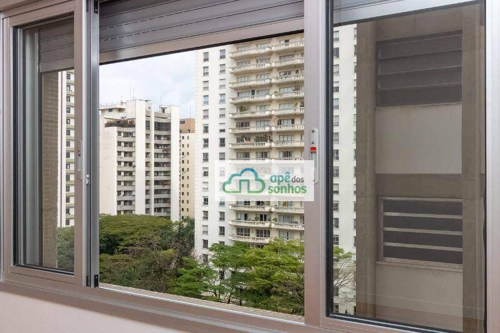 Apartamento à venda com 3 quartos, 267m² - Foto 28