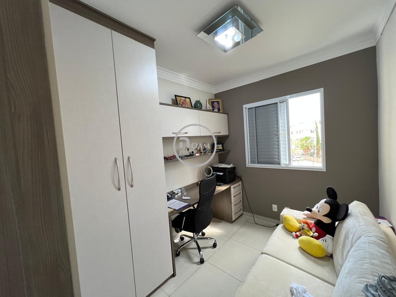 Apartamento à venda com 2 quartos, 53m² - Foto 8