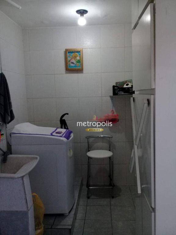 Sobrado à venda com 2 quartos, 117m² - Foto 26