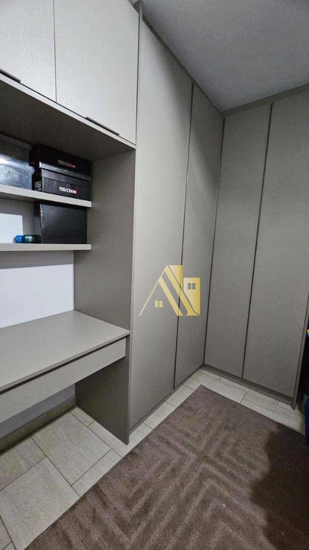 Sobrado à venda com 3 quartos, 191m² - Foto 3