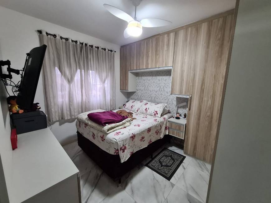 Apartamento à venda com 2 quartos, 65m² - Foto 11