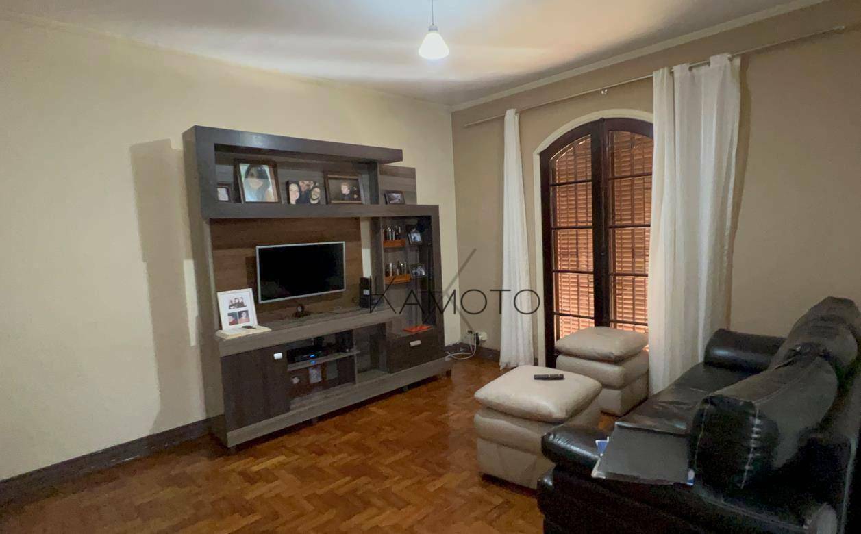 Casa à venda com 3 quartos, 187m² - Foto 5