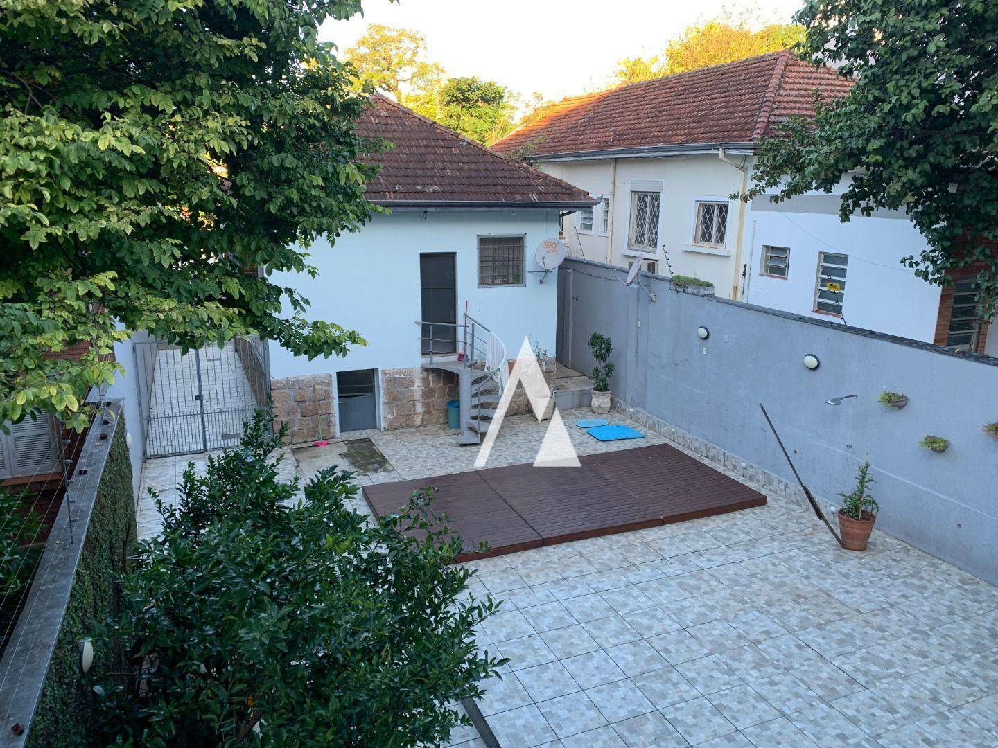 Casa à venda com 5 quartos, 396m² - Foto 34