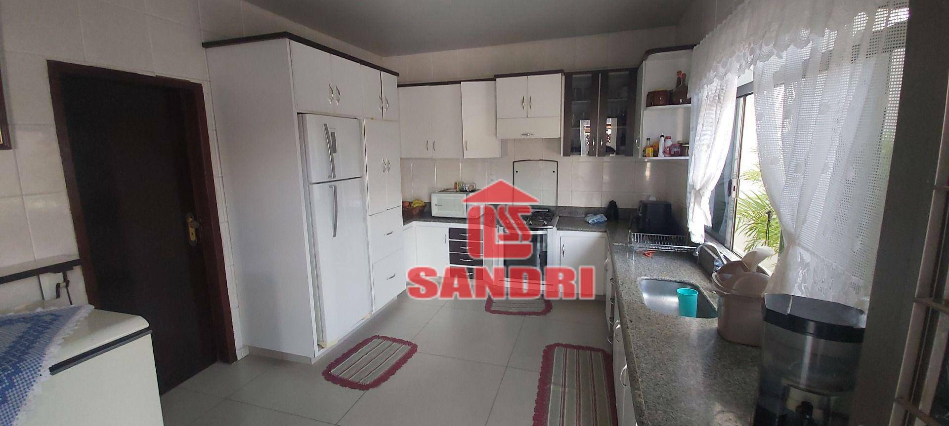 Sobrado à venda com 3 quartos, 375m² - Foto 29