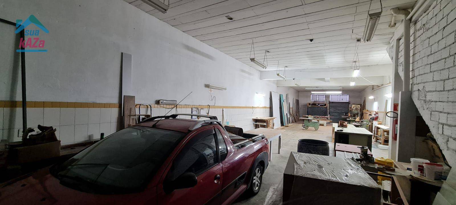 Sobrado à venda com 2 quartos, 450m² - Foto 28