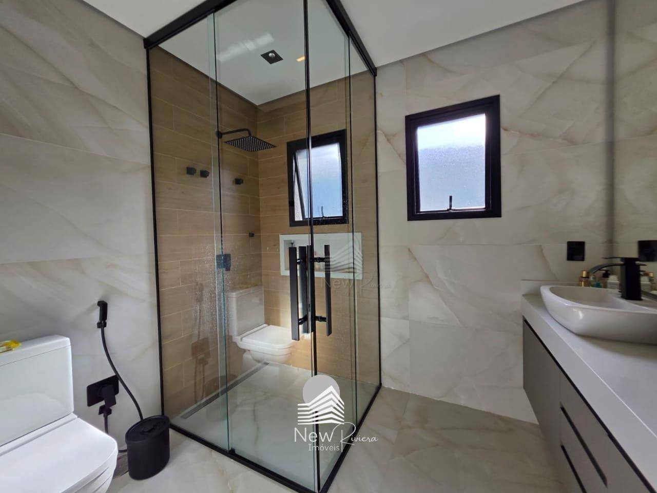 Casa de Condomínio, 5 quartos - Foto 2