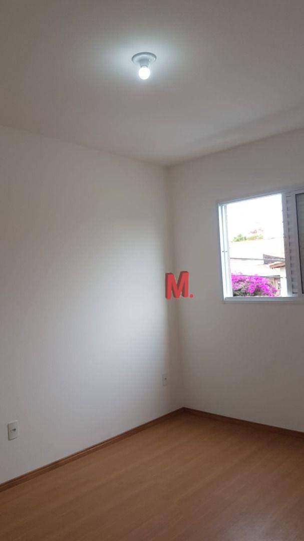 Apartamento à venda com 2 quartos, 59m² - Foto 12