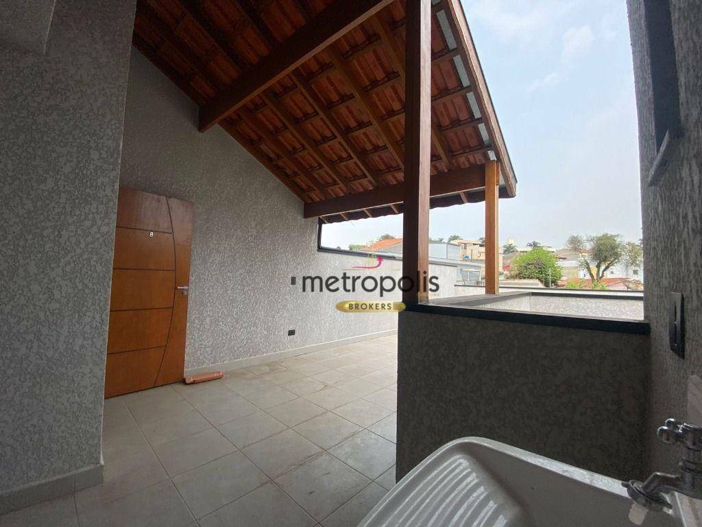 Cobertura à venda com 2 quartos, 100m² - Foto 42