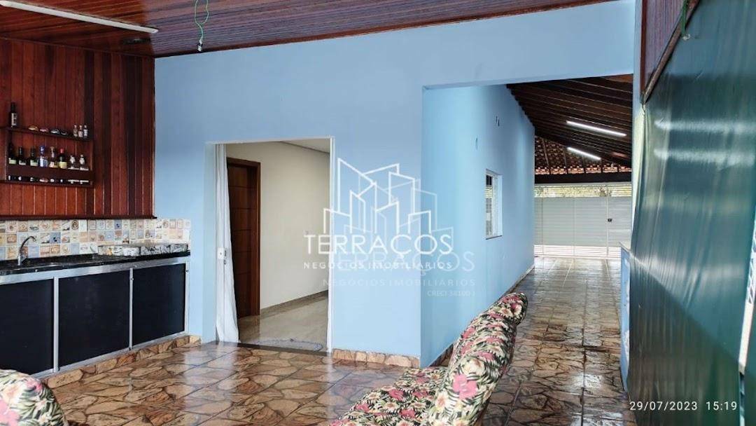 Casa à venda com 3 quartos, 280m² - Foto 19