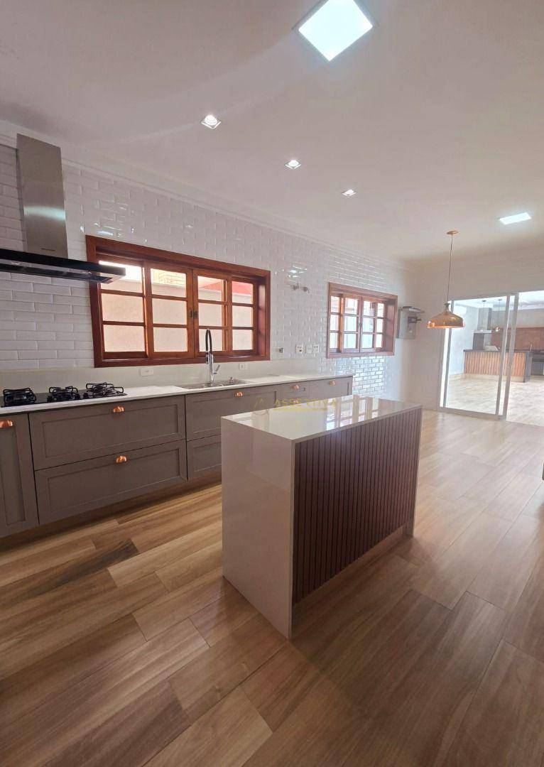 Casa de Condomínio, 4 quartos - Foto 15