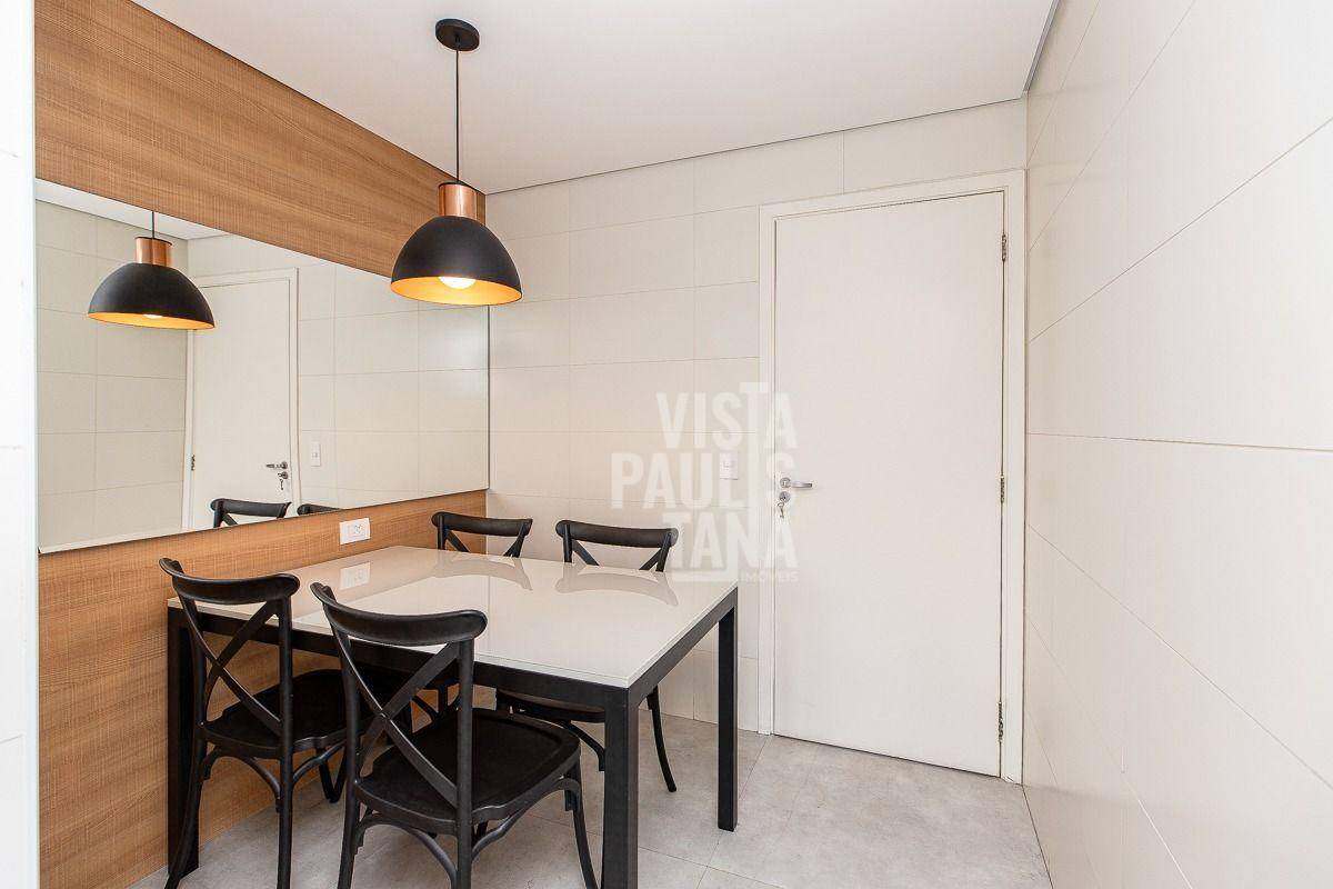 Apartamento à venda com 3 quartos, 120m² - Foto 17