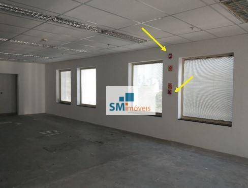 Conjunto Comercial-Sala para alugar, 304m² - Foto 6