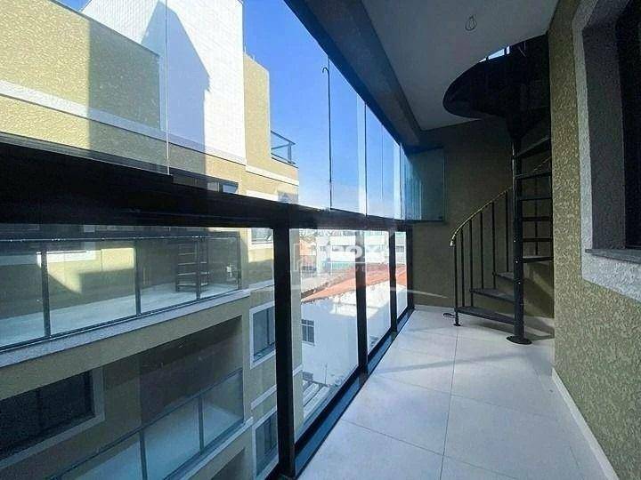 Apartamento à venda com 2 quartos, 135m² - Foto 1