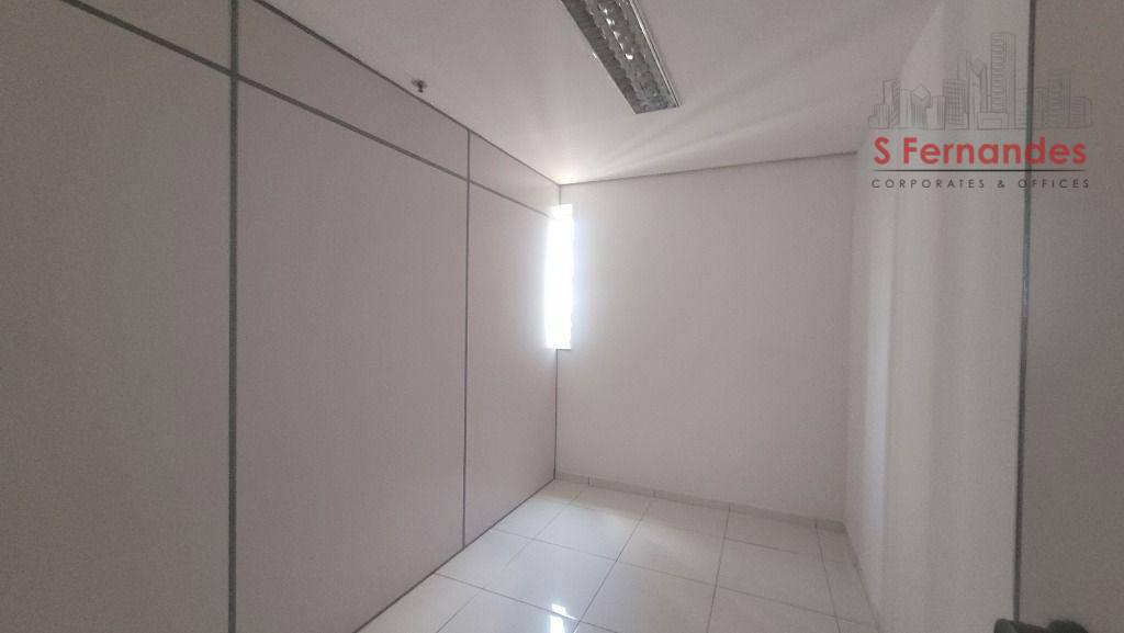 Conjunto Comercial-Sala para alugar, 140m² - Foto 18