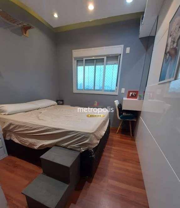 Apartamento à venda com 3 quartos, 94m² - Foto 14