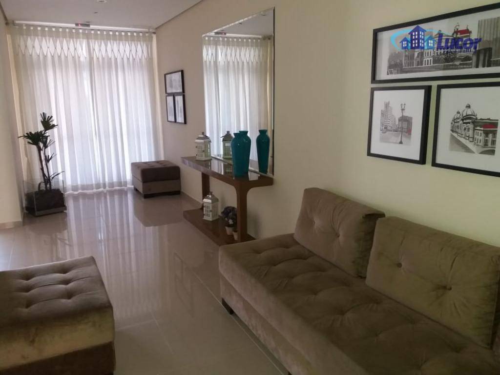 Apartamento à venda com 3 quartos, 78m² - Foto 12