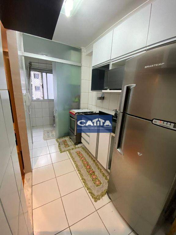 Apartamento à venda com 2 quartos, 49m² - Foto 8