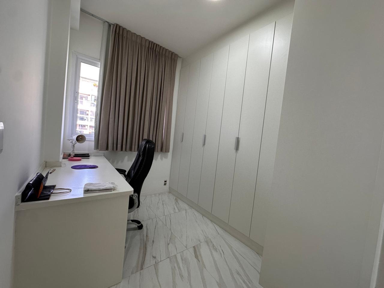 Apartamento à venda com 3 quartos, 93m² - Foto 8