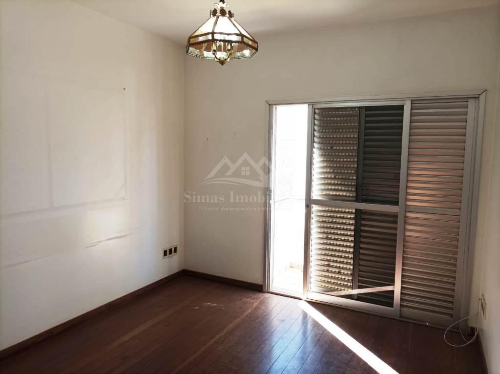 Apartamento à venda com 4 quartos, 204m² - Foto 10