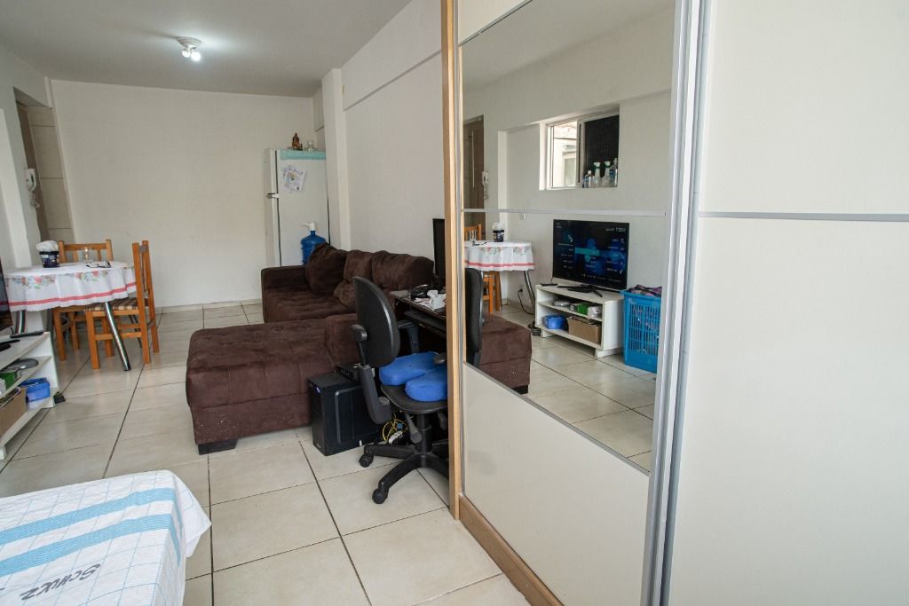 Kitnet e Studio à venda com 1 quarto, 28m² - Foto 12