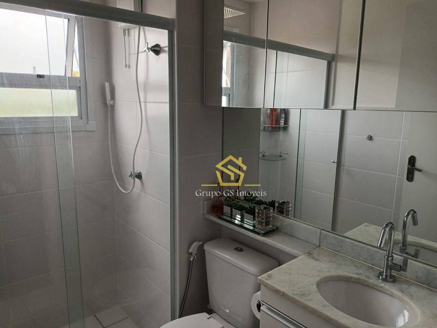 Apartamento para alugar com 2 quartos, 49m² - Foto 8