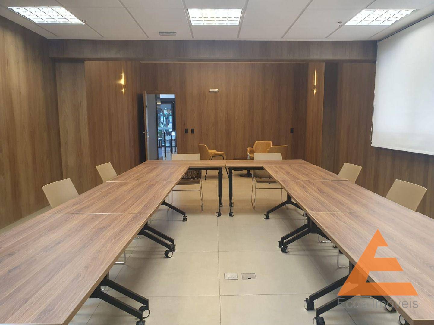 Conjunto Comercial-Sala para alugar, 79m² - Foto 4