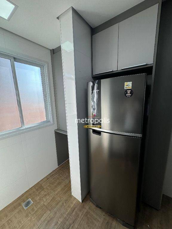 Apartamento à venda com 1 quarto, 39m² - Foto 6