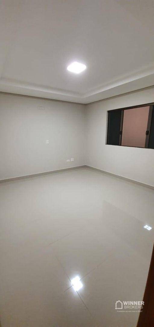 Sobrado à venda com 4 quartos, 250m² - Foto 7