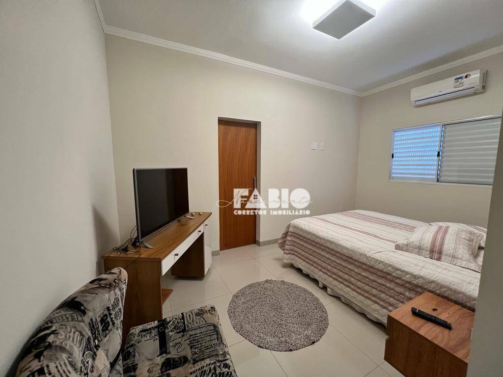 Casa de Condomínio à venda com 3 quartos, 125m² - Foto 11