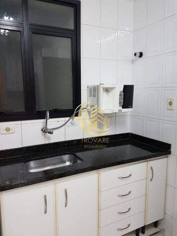 Apartamento à venda com 3 quartos, 82m² - Foto 4