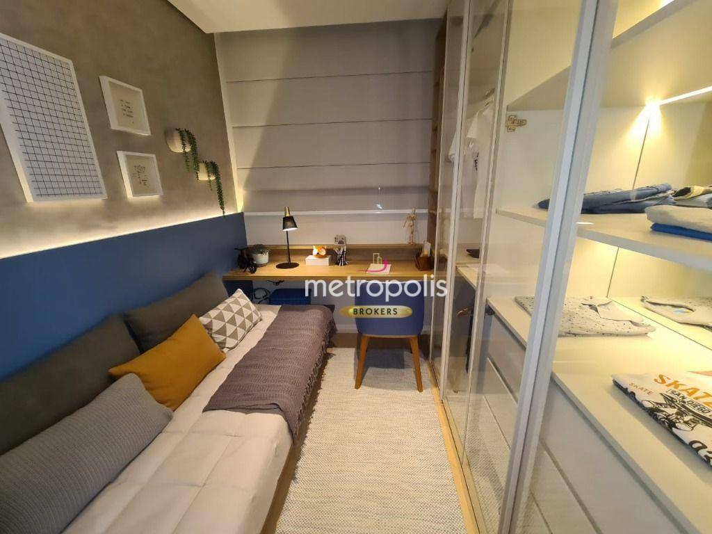 Apartamento à venda com 3 quartos, 62m² - Foto 16