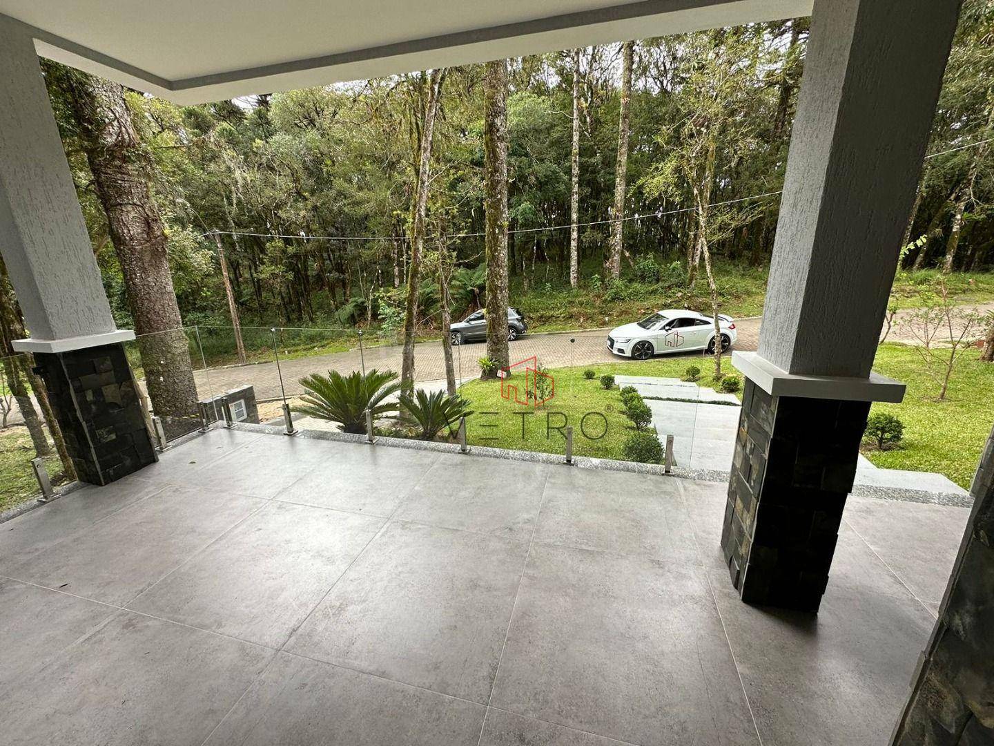 Casa de Condomínio à venda com 4 quartos, 337m² - Foto 21