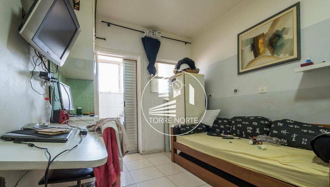 Apartamento à venda com 3 quartos, 92m² - Foto 17