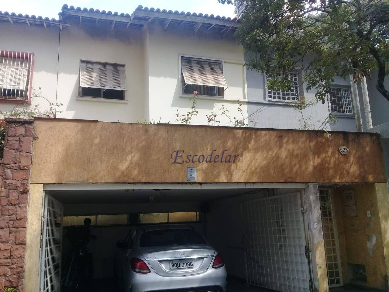 Sobrado à venda com 4 quartos, 134m² - Foto 2