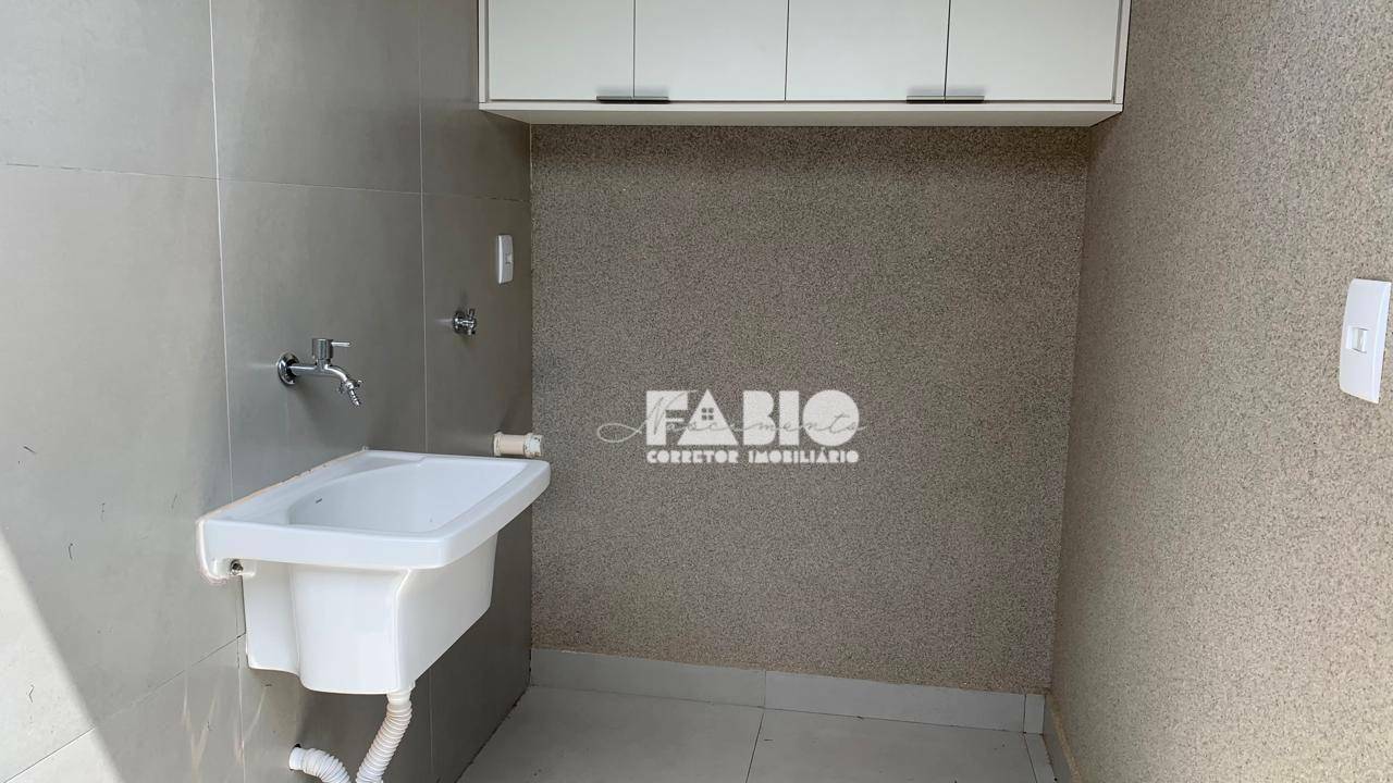 Casa à venda com 3 quartos, 120m² - Foto 16