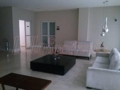 Apartamento para alugar com 3 quartos, 200m² - Foto 21