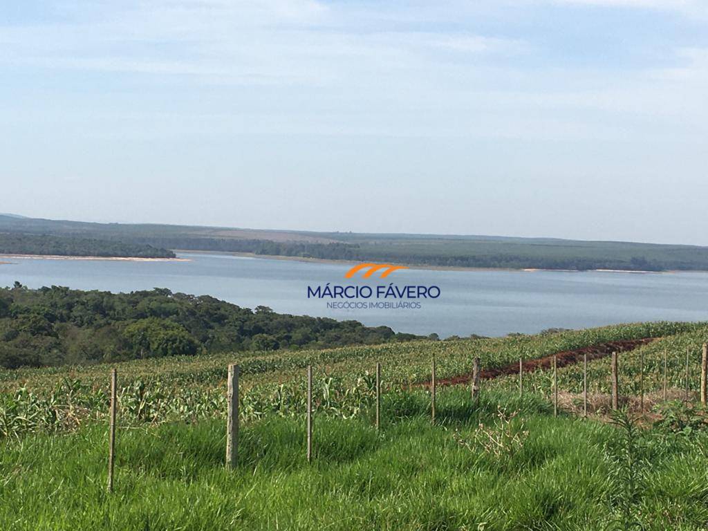 Fazenda, 266 hectares - Foto 1
