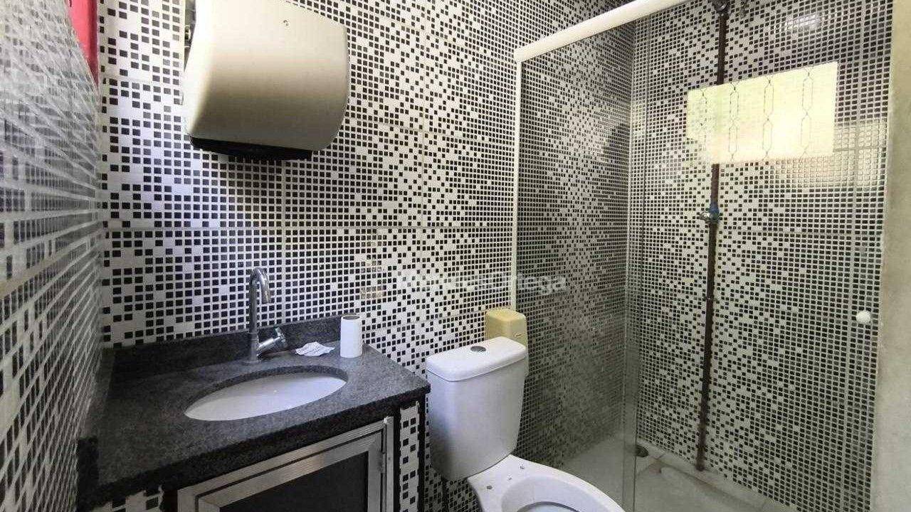 Loja-Salão, 100 m² - Foto 4