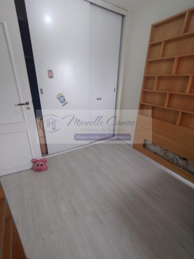 Apartamento à venda com 3 quartos, 78m² - Foto 28