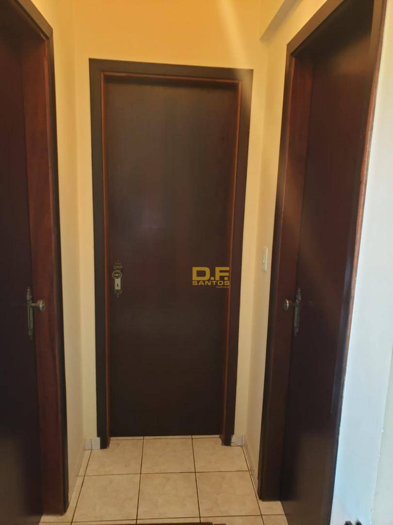 Apartamento à venda com 2 quartos, 98m² - Foto 2