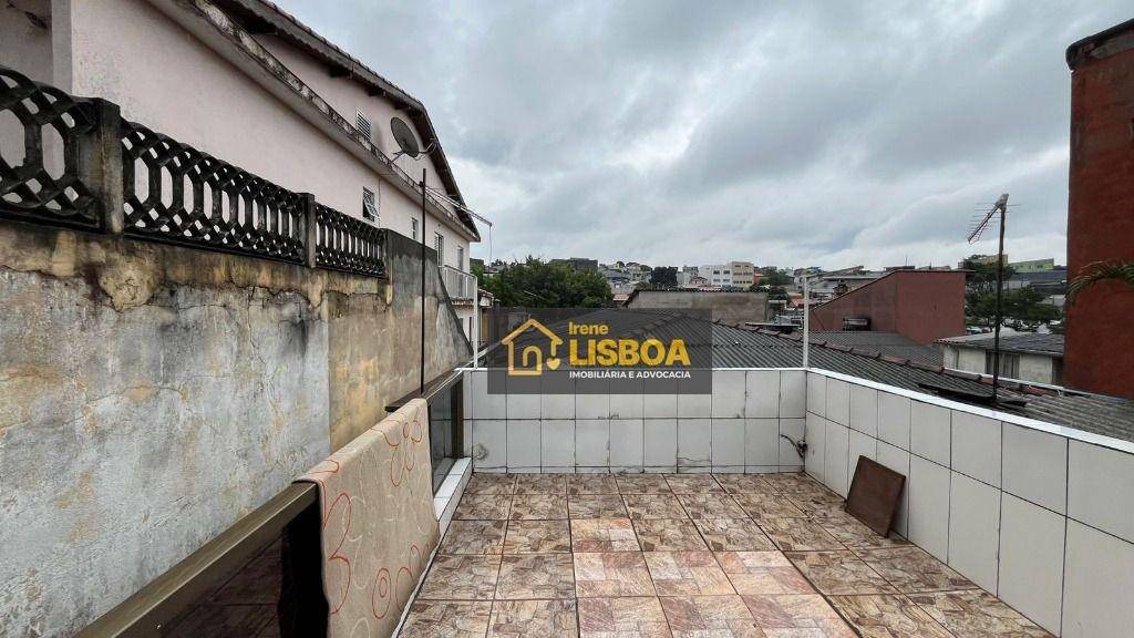 Casa à venda com 2 quartos, 125m² - Foto 16