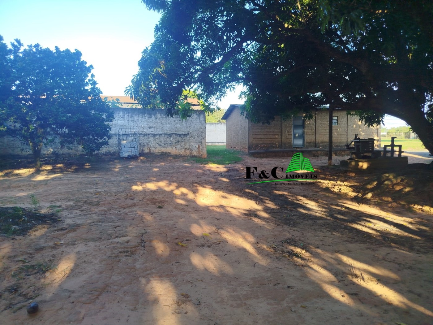 Loteamento e Condomínio à venda, 33000m² - Foto 9