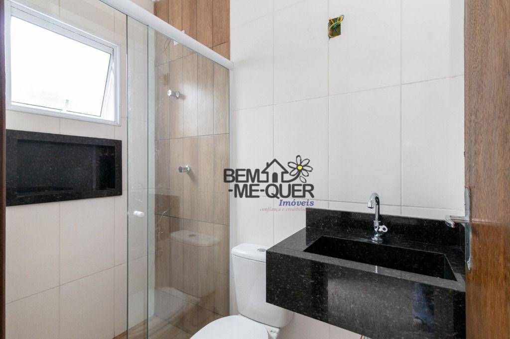 Sobrado à venda com 3 quartos, 176m² - Foto 8