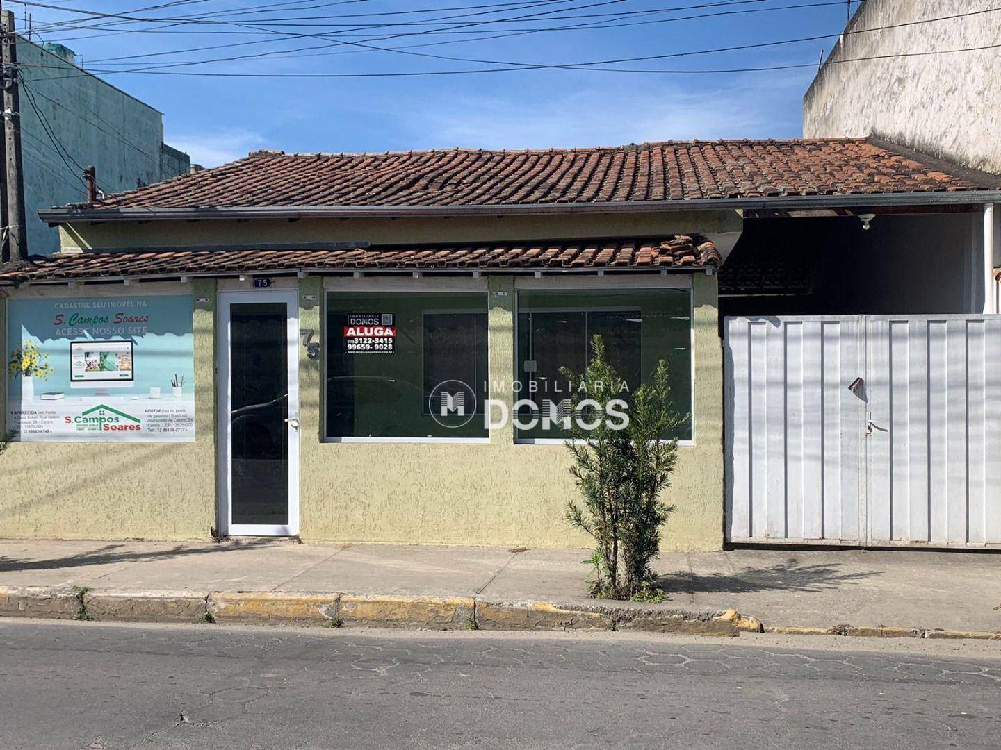 Casa para alugar com 2 quartos - Foto 1